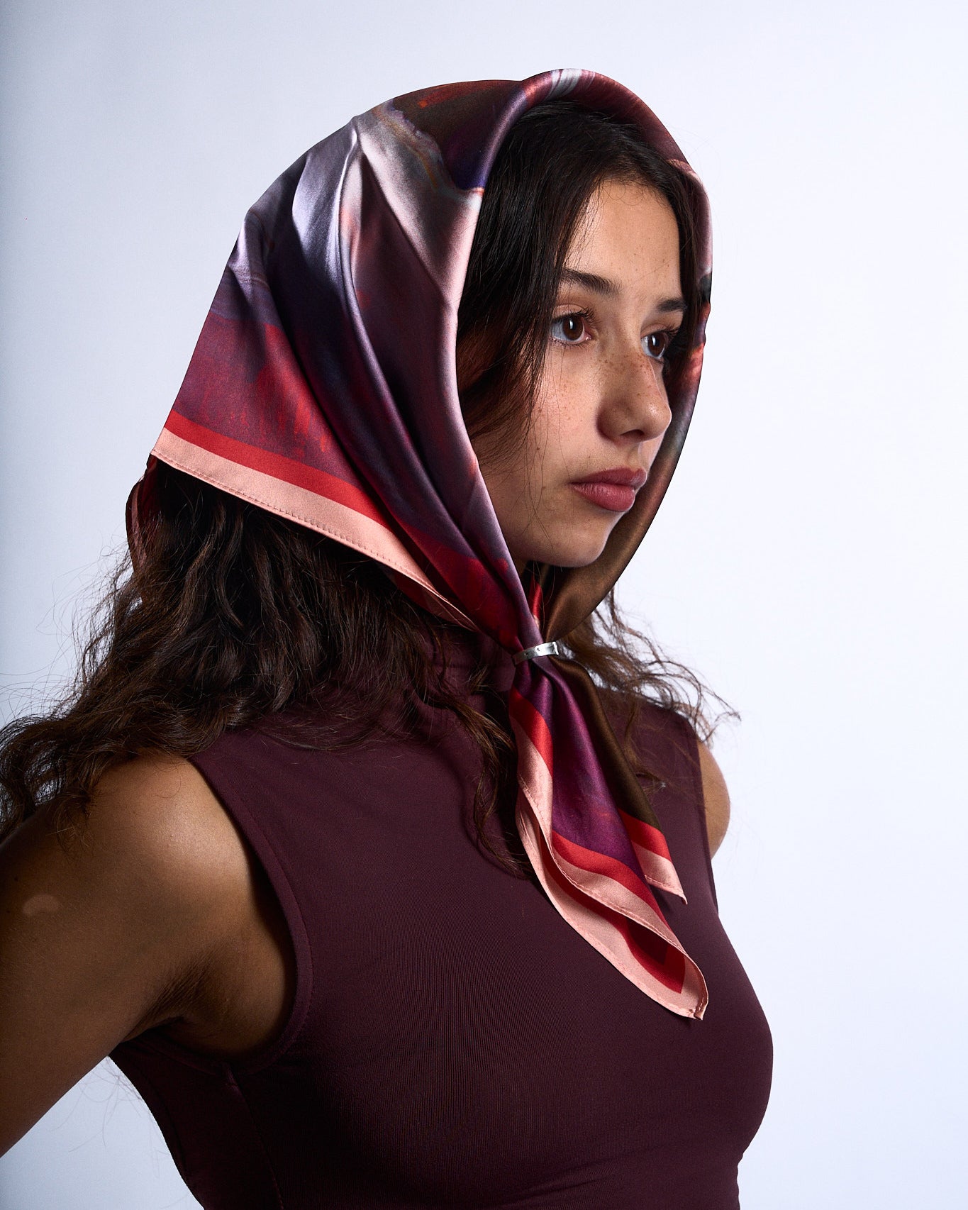 Pañuelo 'La Caleta'