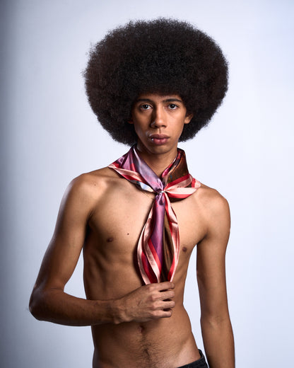 Pañuelo 'La Caleta'