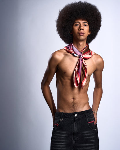 Pañuelo 'La Caleta'