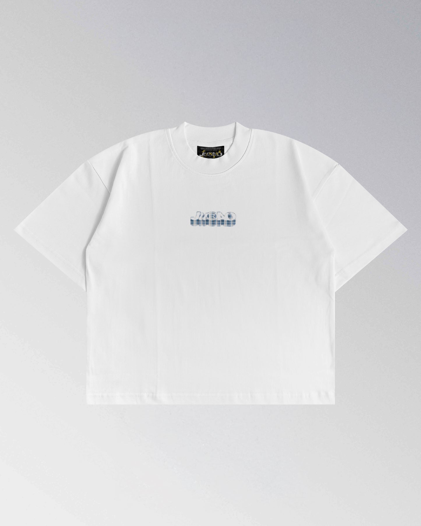 Camiseta Blanca 'LAS AFORTUNADAS'