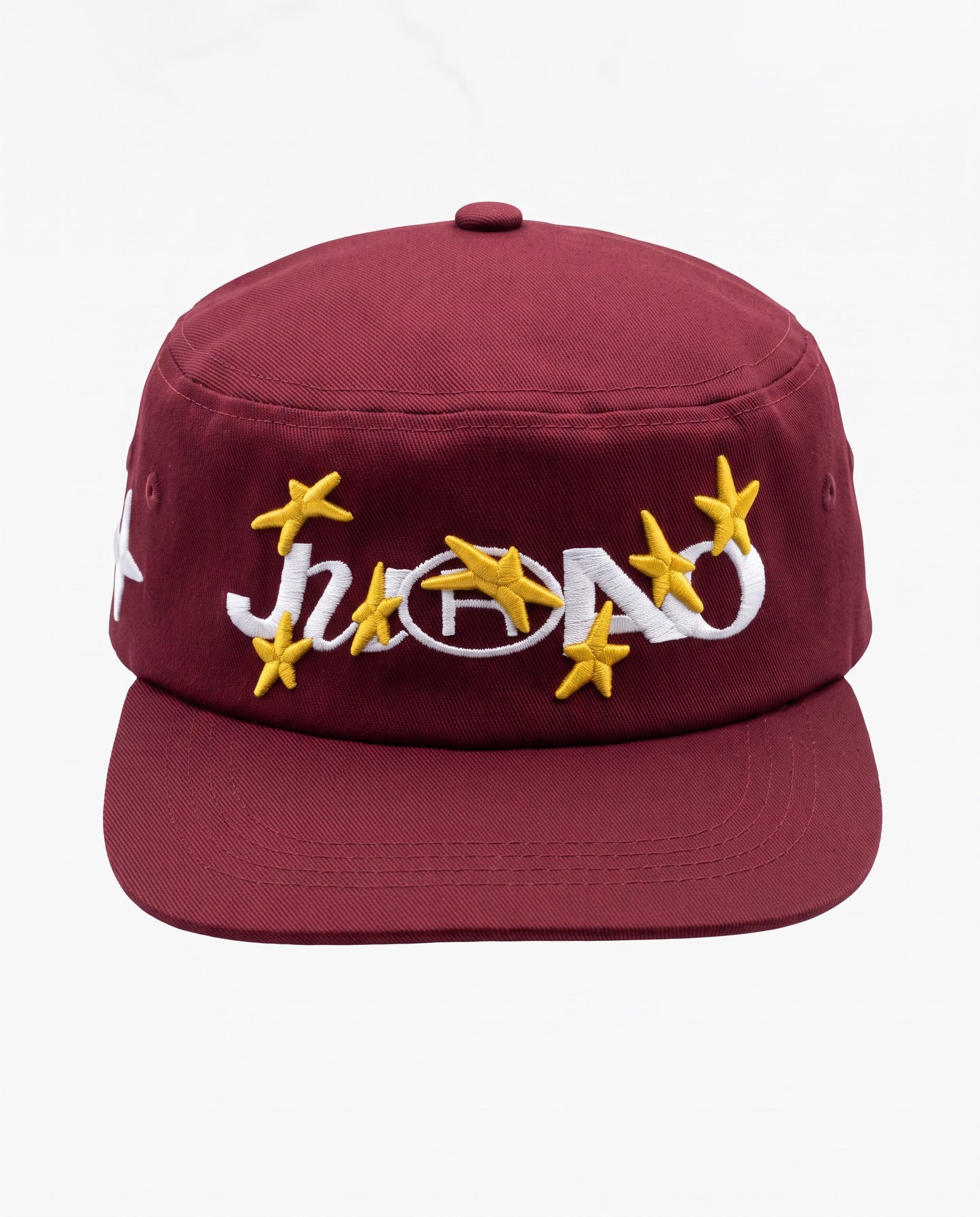 Gorra Roja 'LAS AFORTUNADAS'