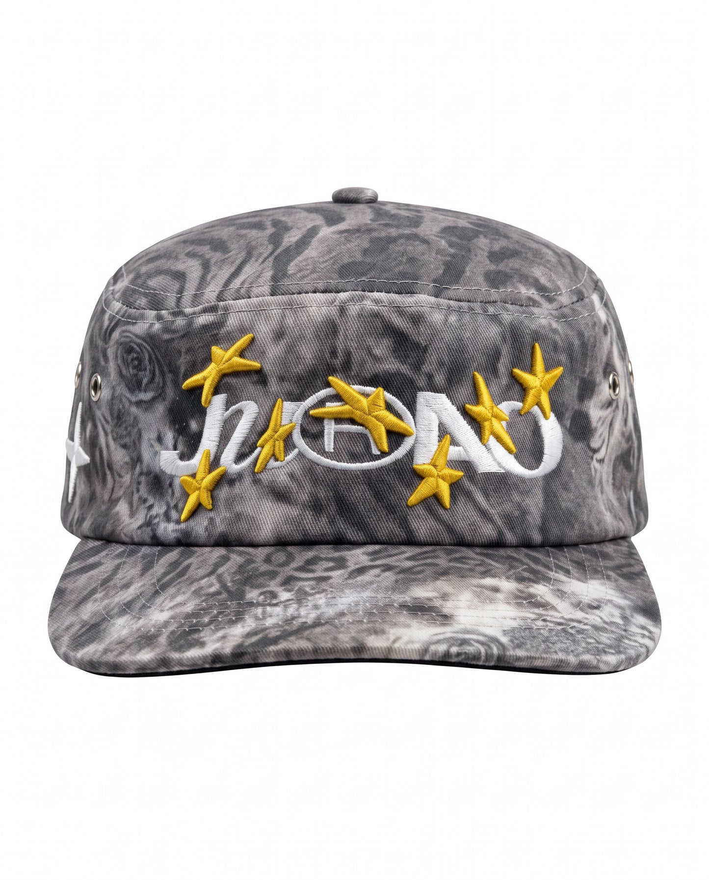 Gorra Animal Print 'LAS AFORTUNADAS'