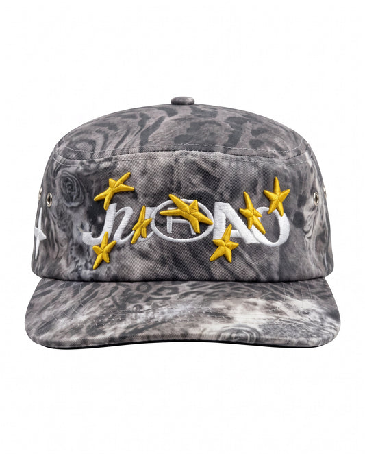 Gorra Animal Print 'LAS AFORTUNADAS'