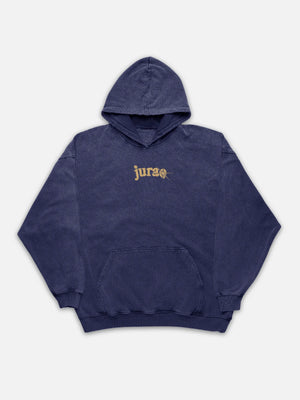 sudadera Tears Apart estilo Streetwear para hombre y mujer, gramaje 400